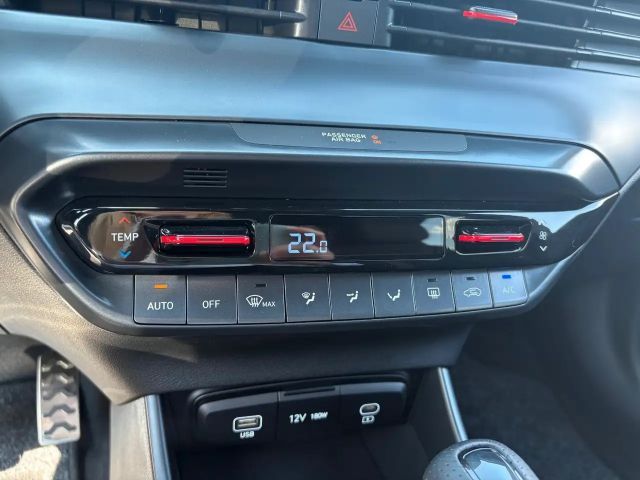 Hyundai i20 1.0 N Line T-GDi