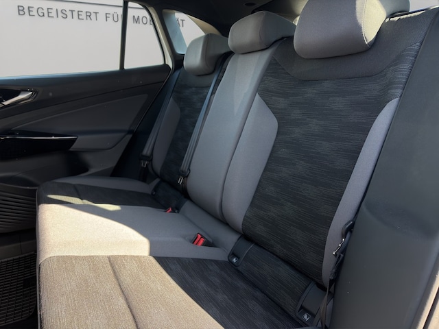 Volkswagen ID.4 Pure