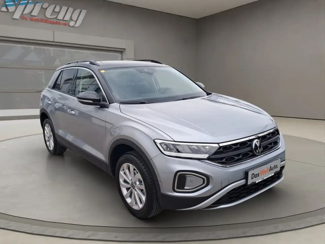 Volkswagen T-Roc DSG