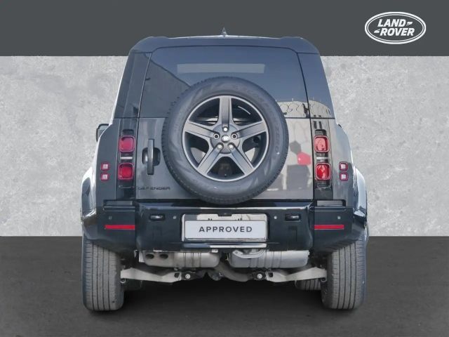 Land Rover Defender 110 Dynamic SE