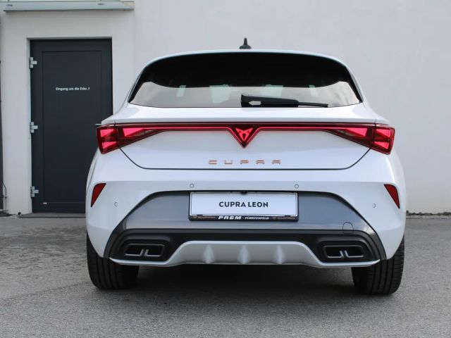 Cupra Leon 1.5 TSI