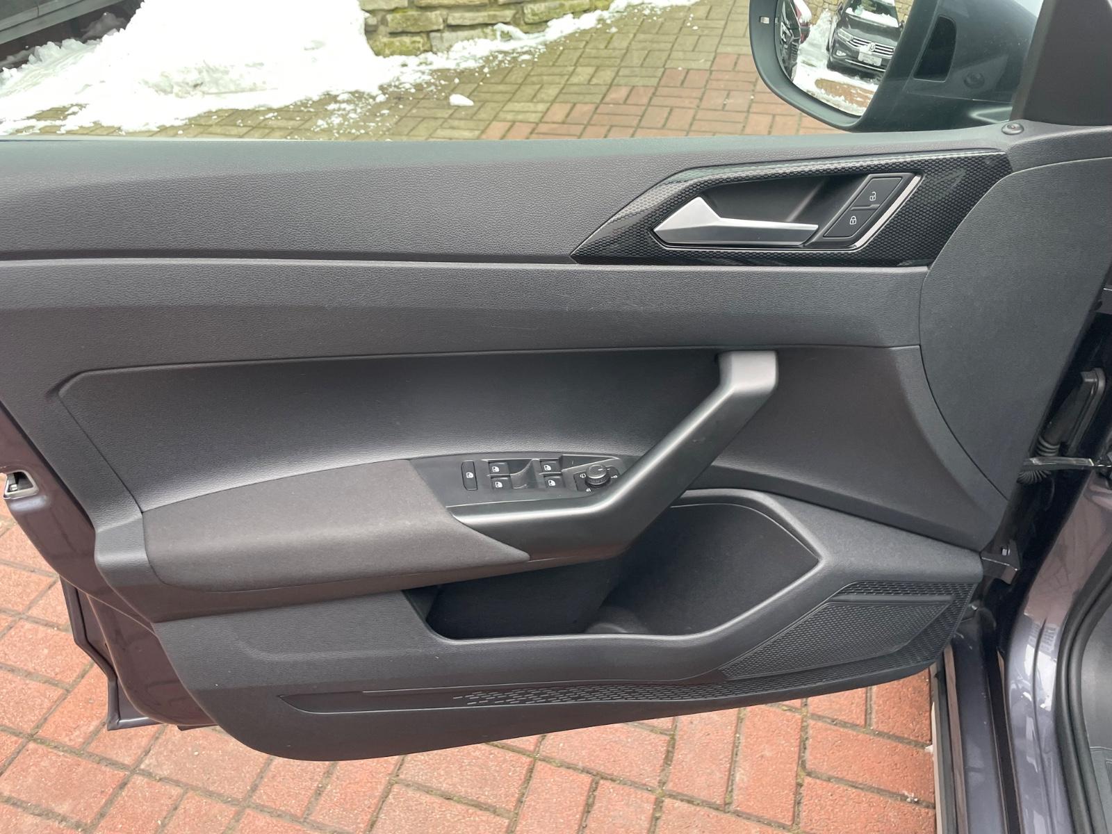 Volkswagen Taigo DSG Life