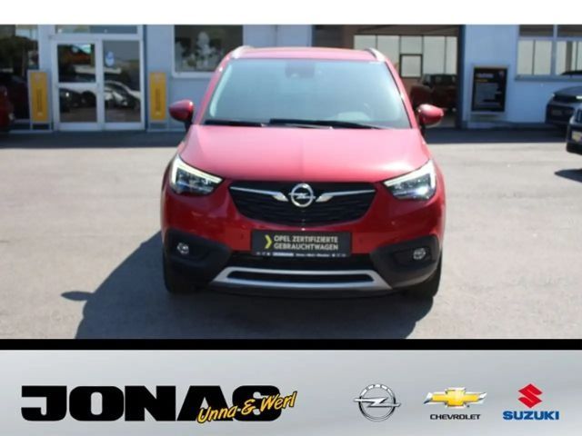 Opel Crossland X Innovation