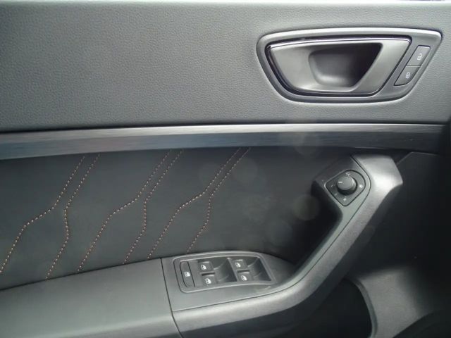 Cupra Ateca 1.5 TSI DSG