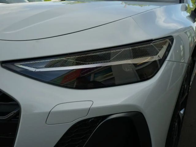 Audi A6 2.0 TDI Quattro S-Line