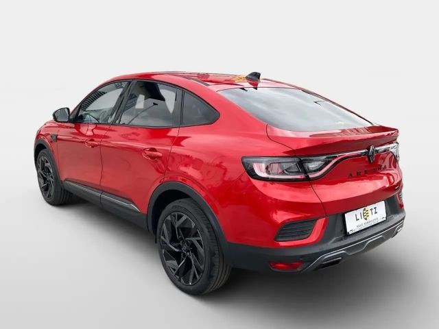 Renault Arkana Alpine Esprit Hybrid