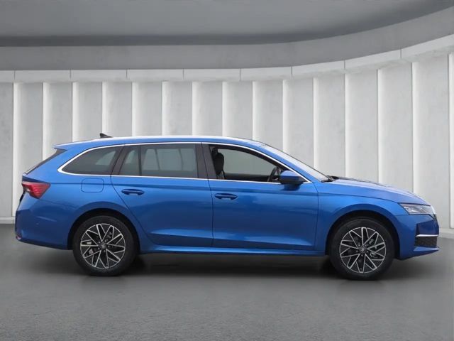 Skoda Octavia Combi Tour