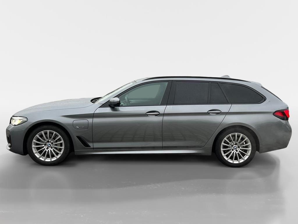 BMW 530 530e Touring