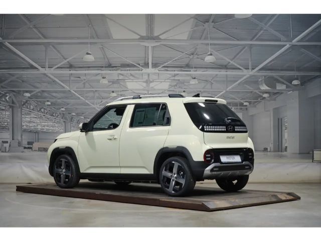 Hyundai INSTER 49 kWh Prime