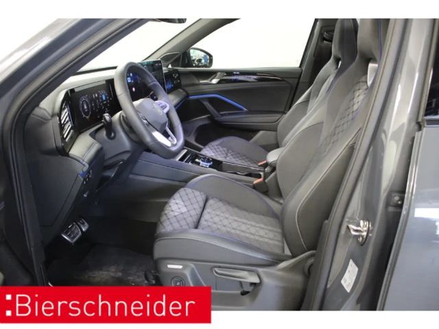 Volkswagen Tiguan 2.0 TDI DSG R-Line Style