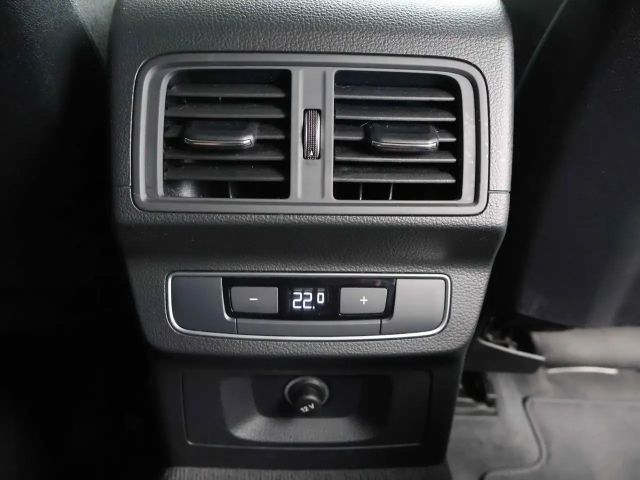 Audi Q5 40 TDI Quattro S-Tronic Sportback