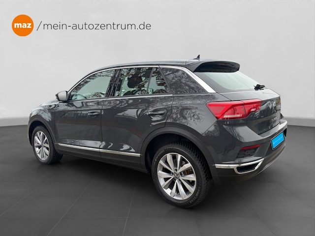 Volkswagen T-Roc 1.0 TSI Style