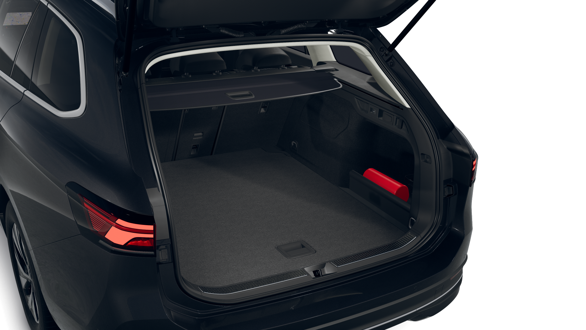 Volkswagen Passat 2.0 TDI DSG Variant