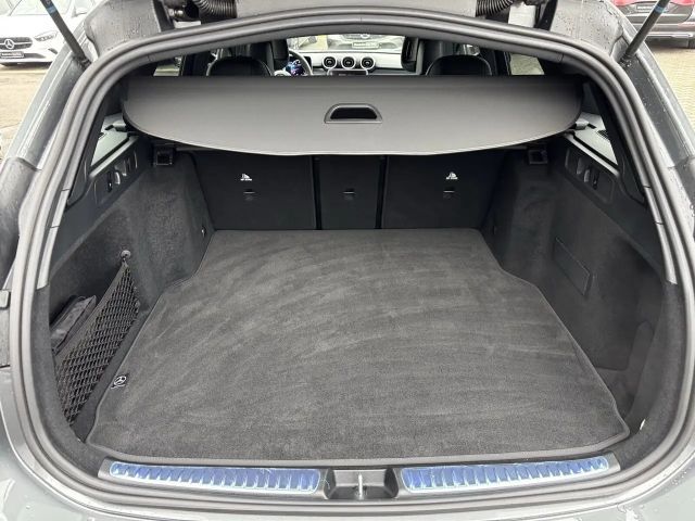 Mercedes-Benz C 300 4MATIC AMG Line Estate