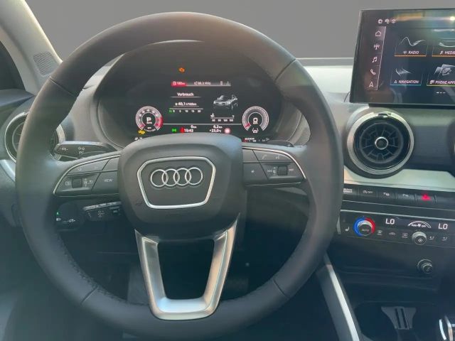 Audi Q2 35 TFSI S-Tronic