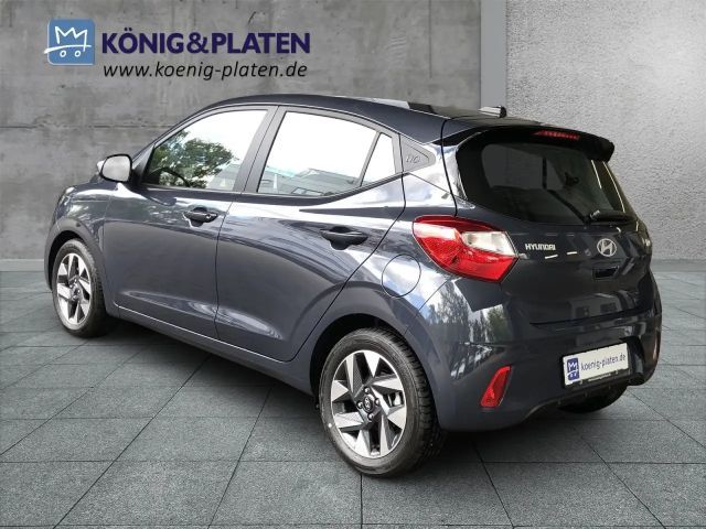 Hyundai i10 1.2 2WD Trend