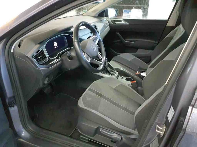 Volkswagen Polo 1.0 TSI DSG Style