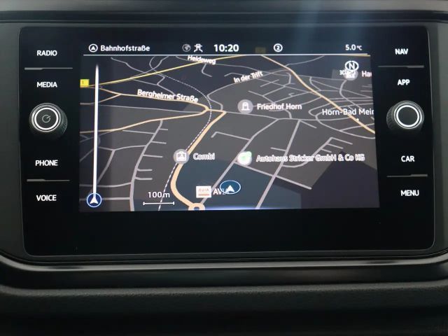 Volkswagen T-Roc 1.0 TSI