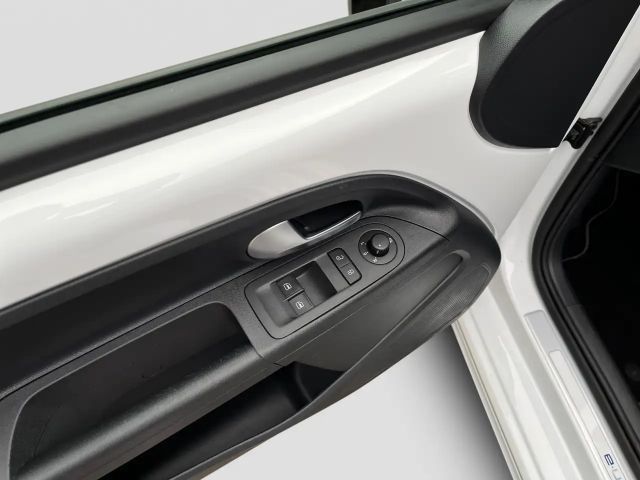 Volkswagen e-up! Style