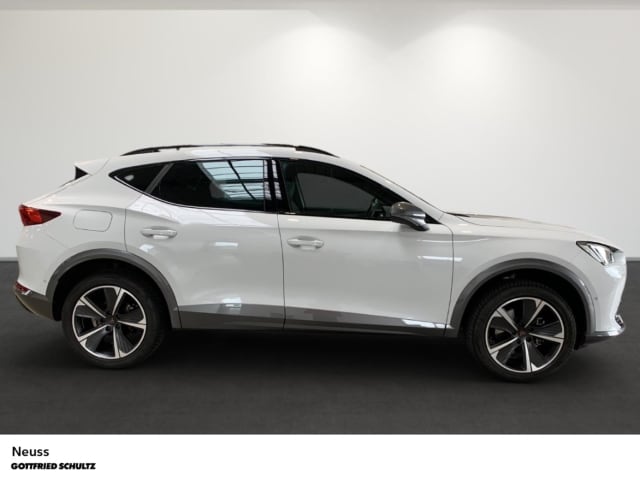 Cupra Formentor Formentor PANORAMA FULL-LINK EINPARKHILFE LED