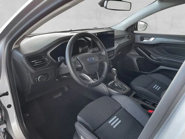 Ford Focus Active Wagon