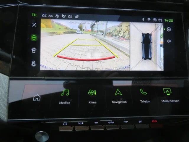 Peugeot 308 BlueHDi EAT8 GT-Line SW