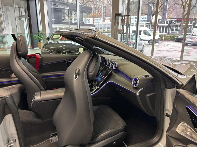 Mercedes-Benz CLE 220 AMG Line