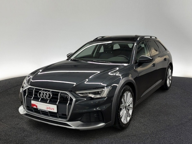 Audi A6 allroad 40 TDI Quattro S-Tronic