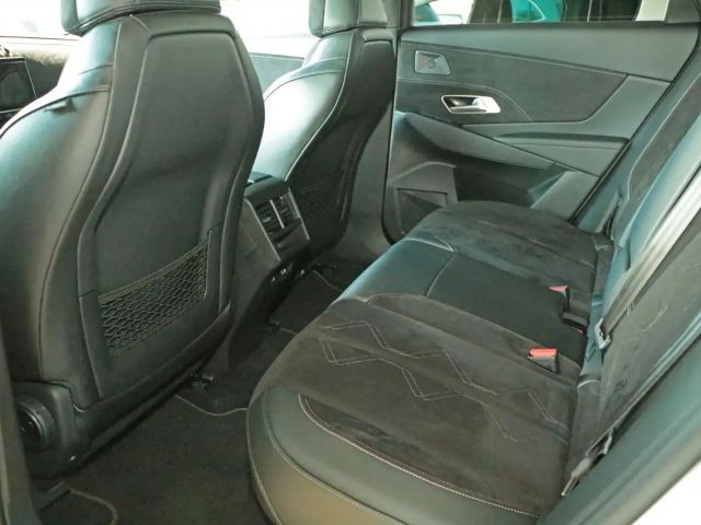 DS DS 7 Crossback Crossback Performance Line