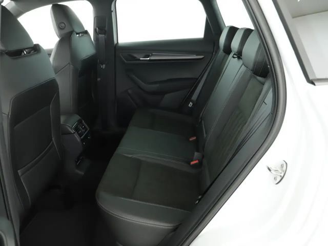 Skoda Karoq 4x4 Sportline