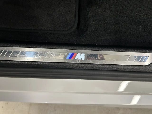 BMW X5 M-Sport xDrive30d