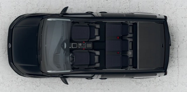 Volkswagen Caddy 2.0 TDI