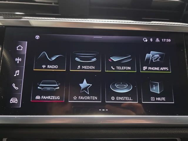 Audi Q3 35 TFSI S-Line