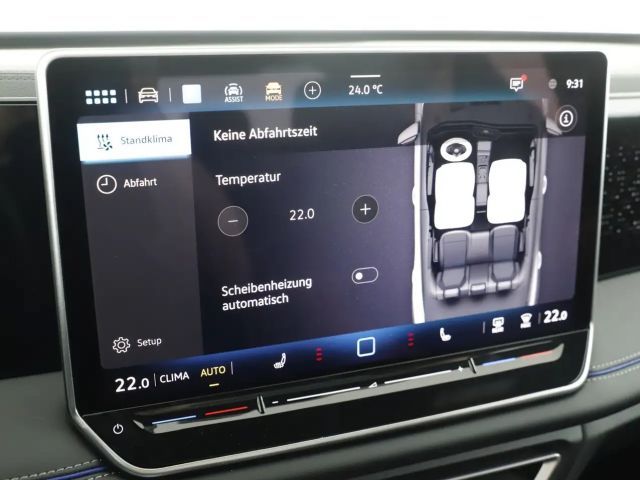 Volkswagen Tiguan DSG Sport eHybrid