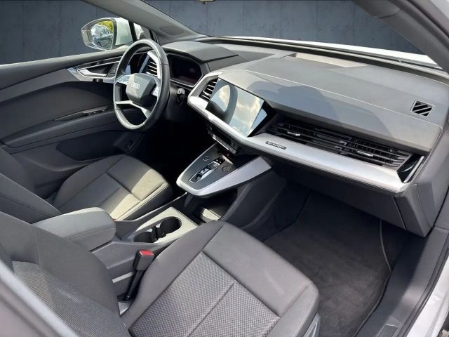 Audi Q4 e-tron 35 S-Line