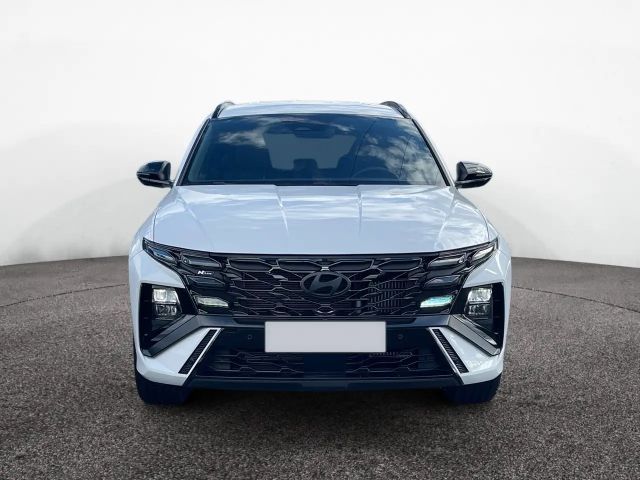 Hyundai Tucson N Line T-GDi
