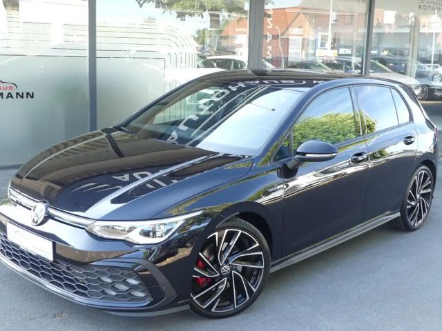 Volkswagen Golf 2.0 TDI GTD