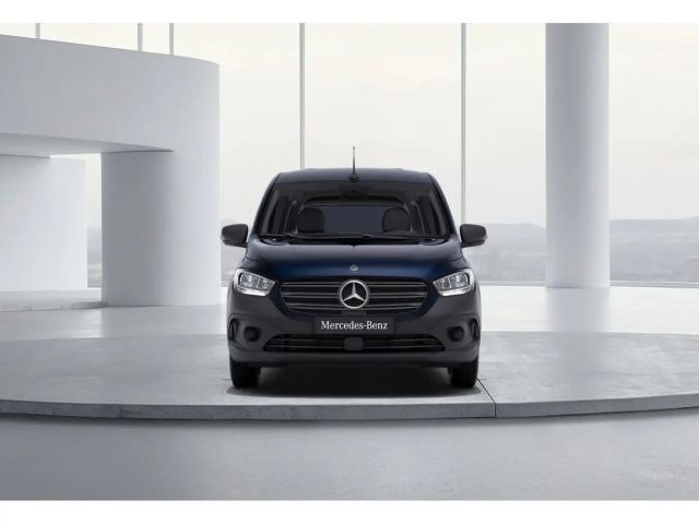 Mercedes-Benz Citan CDI