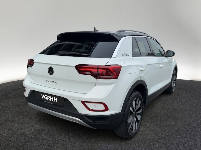 Volkswagen T-Roc 2.0 TDI DSG Life