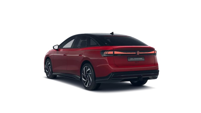 Volkswagen ID.7 IQ.Drive Pro