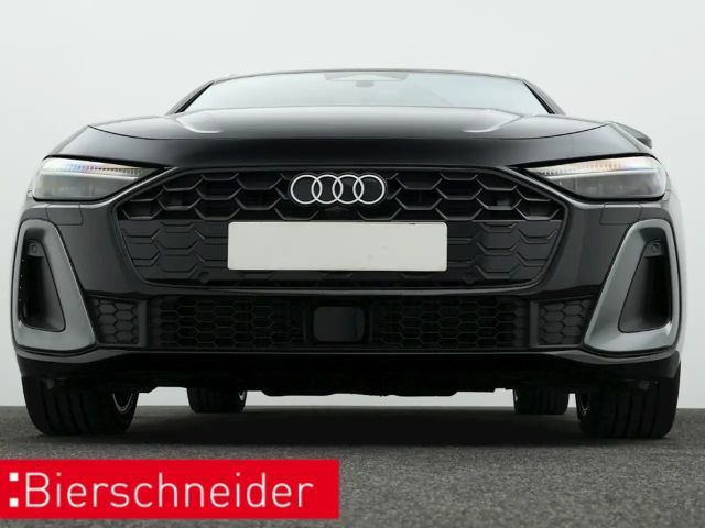 Audi A5 Avant S-Line S-Tronic