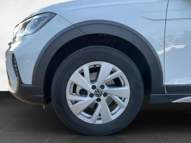 Volkswagen Taigo 1.0 TSI Life