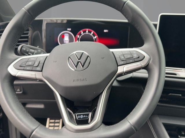 Volkswagen Tiguan 1.5 eTSI DSG