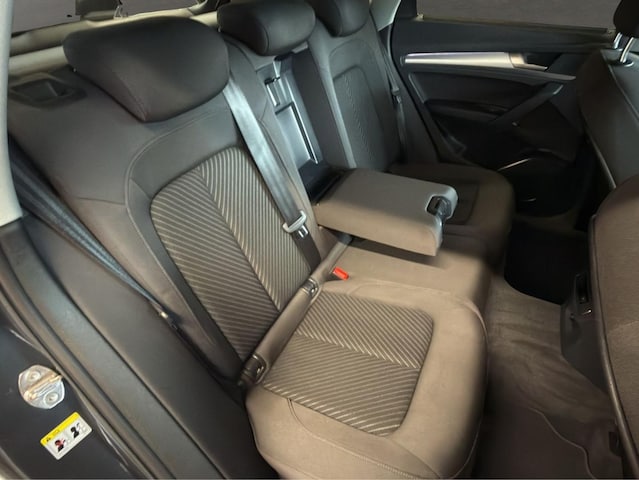 Audi Q5 40 TDI Quattro S-Tronic