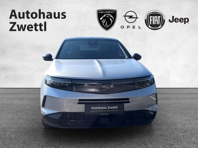 Opel Grandland X GS-Line Grand Sport