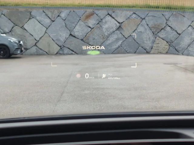 Skoda Enyaq Coupe Sportline