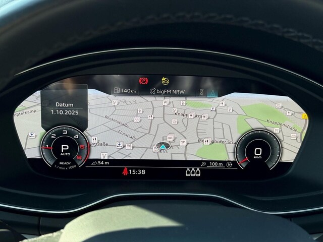 Audi Q5 40 TDI Quattro S-Tronic