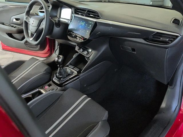 Opel Corsa GS-Line Grand Sport Turbo