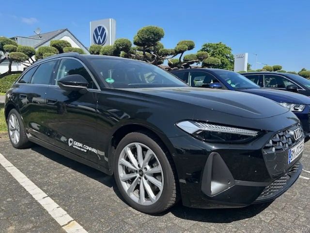 Audi A5 Avant S-Tronic