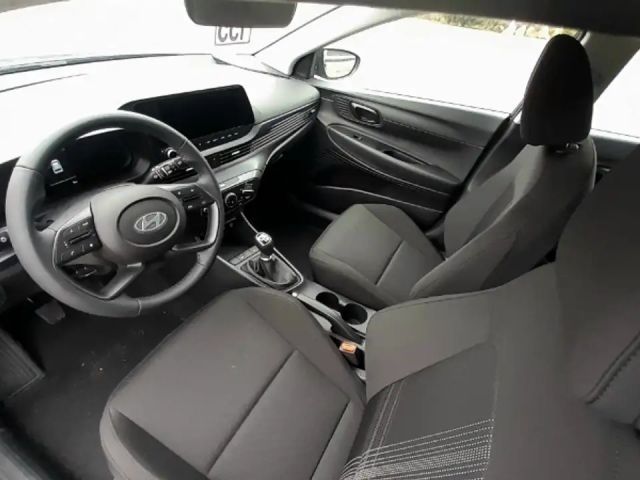 Hyundai Bayon 1.0 Select T-GDi